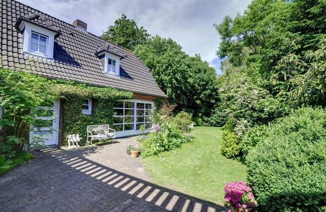 fewo1846 - De-ole-Doc-Hus