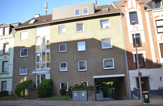 fewo1846 - FoerdeView - fewo1846 - FördeView / Luxurious 3-room apartment with