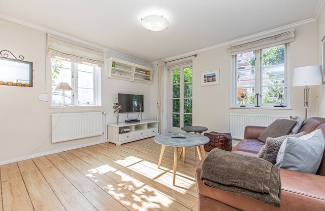 fewo1846 - Gerty Molzen / comfortable, centrally located 2 room apartment on the
