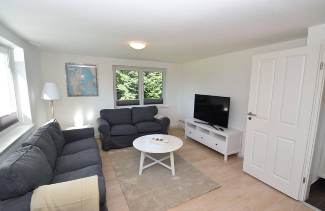 fewo1846 - Solskin / comfortable rural 3 room apartment on the 1st floor