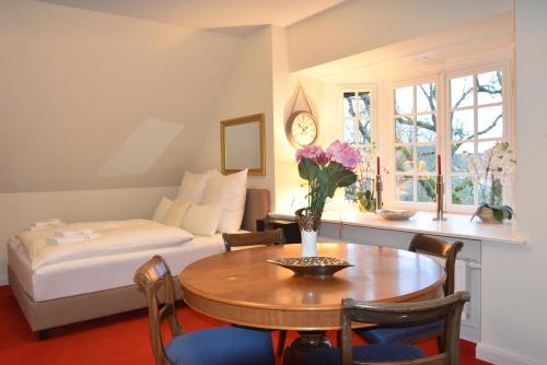 fewo1846 - Villa Royal - elegante Wohnung in Jugendstilvilla