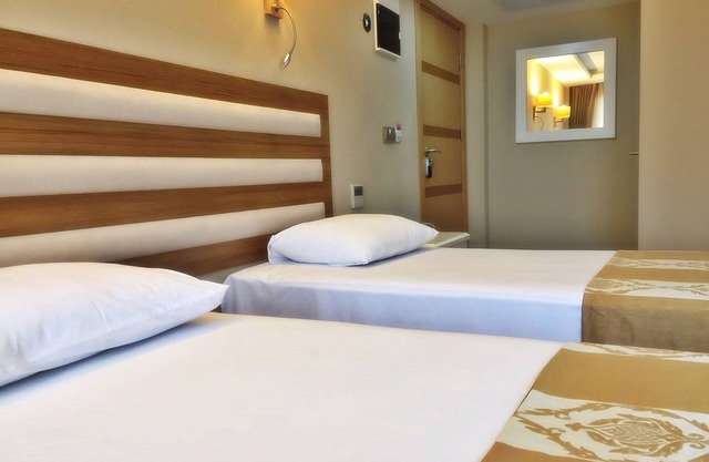 Feza Otel