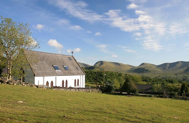 Ffynnon Wen