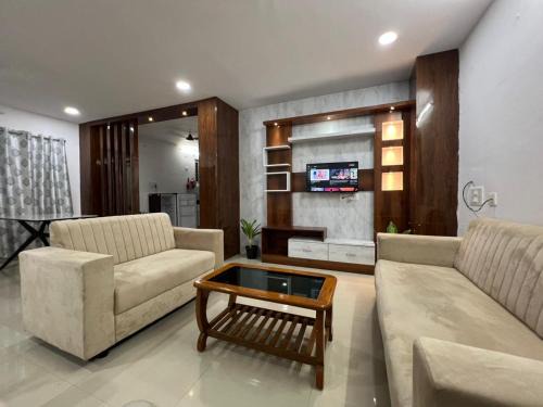 FG penthouse