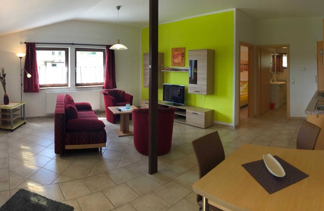 FH 1A - Maison de vacances A