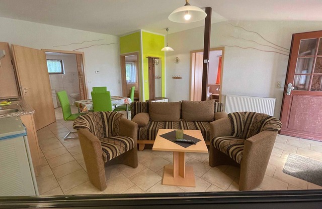 FH 1B - Maison de vacances B