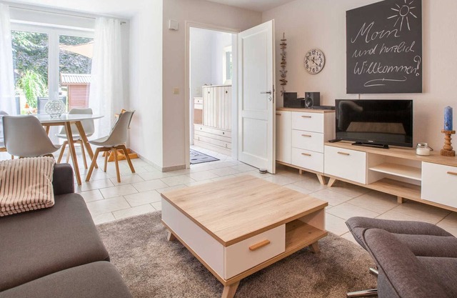 FH entre les plages - FHD - chalet entre les plages - FHD