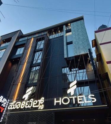 FHotels