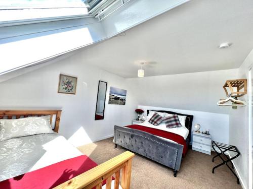 Fianais Cottage @ The Decca - Self Catering -Lewis