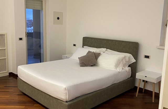 Fico Sky apartment