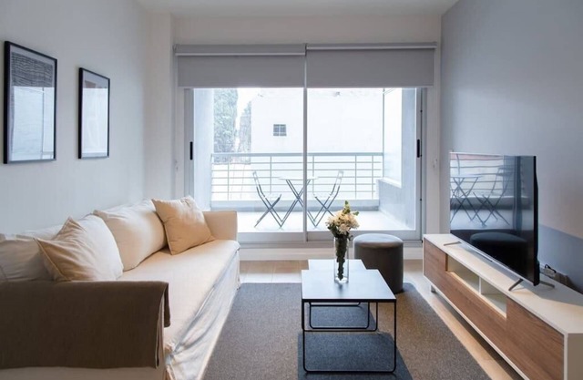 Ficus Trendy Apartment