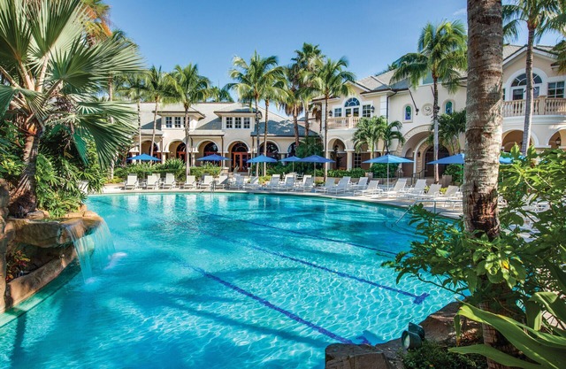 Fiddler's Creek Naples Coach Home Getaway with Exceptional Amenities!
