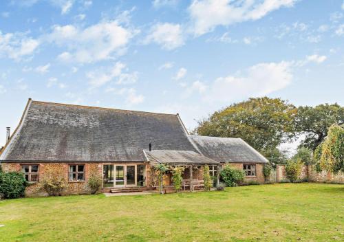 Field Barn - Norfolk