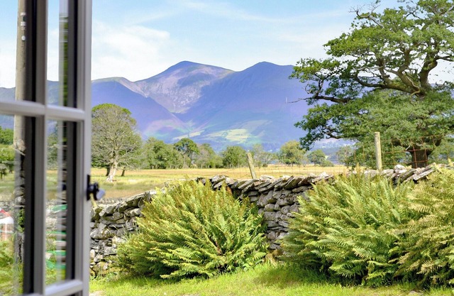 Field House Bothy - UK12571