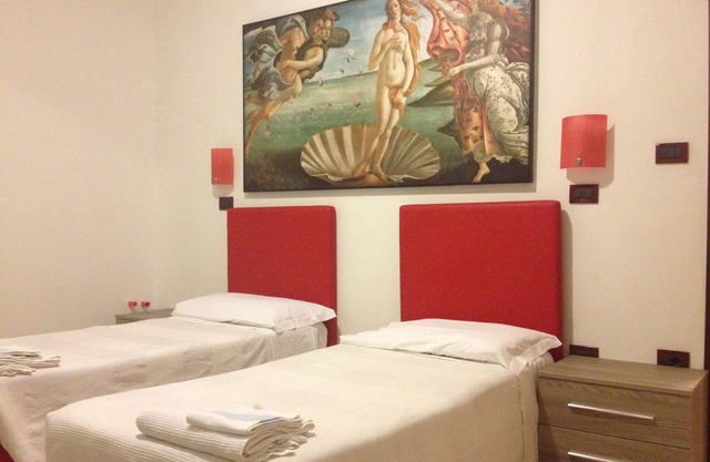 FIERA 5: confortable et tranquille en face de foire de Bologne