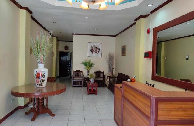 Fiesta Ballroom Hotel