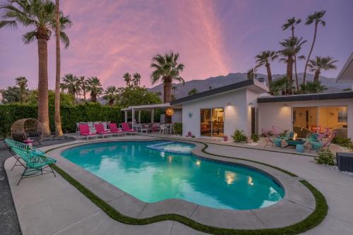 Fiesta in the Sun by ACME House Company
