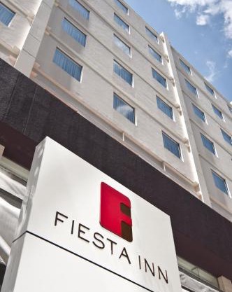 Fiesta Inn Insurgentes Sur