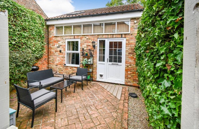 Fifth Milestone Annexe