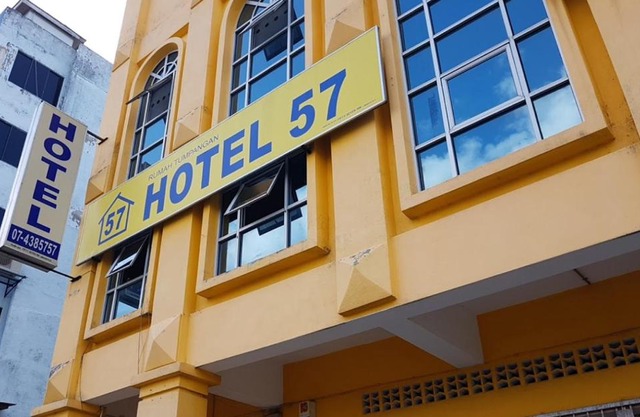 Fifty Seven Inn