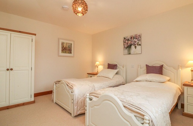 Fig Tree Cottage, BICKLEIGH