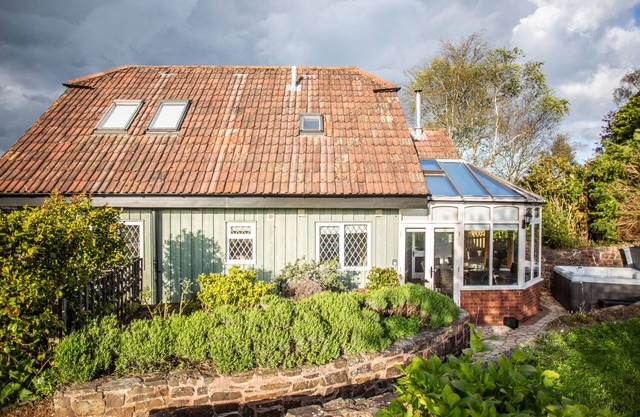 Fig Tree Cottage, BICKLEIGH