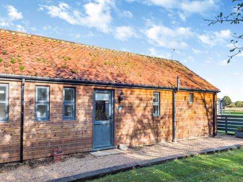 Fig Tree Cottage - Ukc6631