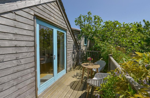 Figtree Cottage, Wadebridge