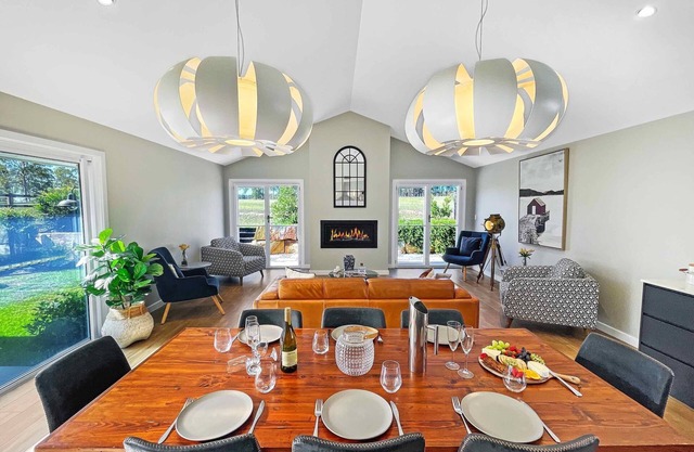 Blaxland's Cottage - Uniquely perfect, historic cottage! - Historic 2 bedroom cottage on vineyard