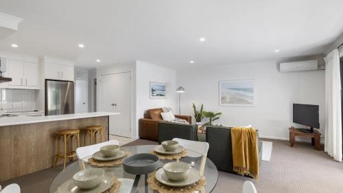Figtree on First - Heart of Sawtell Village, Beach, Shops