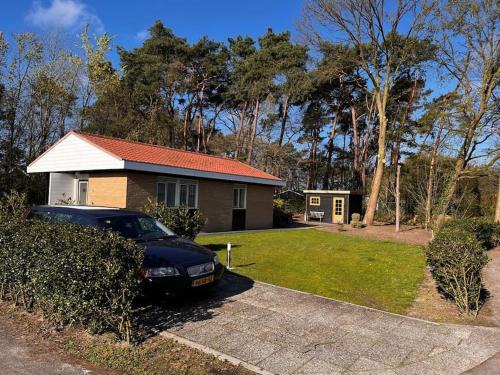 Fijne plek met eigen bos 2000m2 en GRATIS linnen en handdoeken!