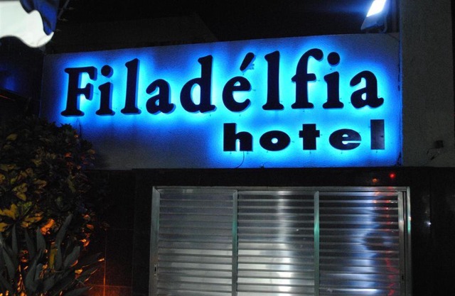Filadelfia Hotel
