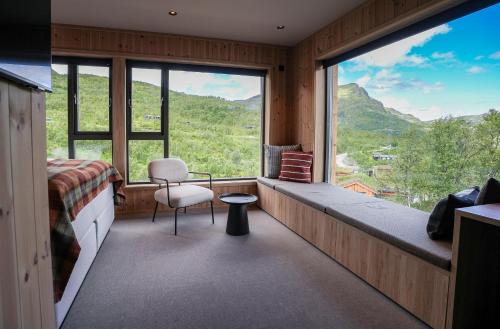 Filefjellstuene Hotel