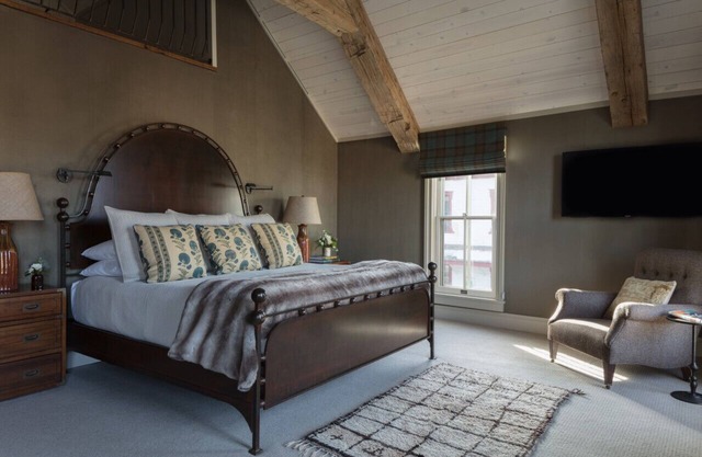 Fillmore Loft at PH