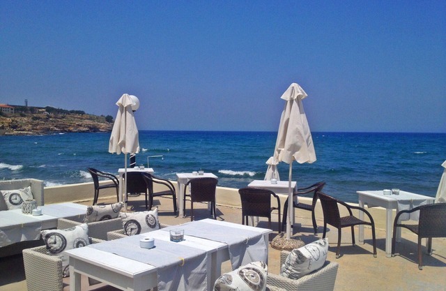 Filoxenia Beach
