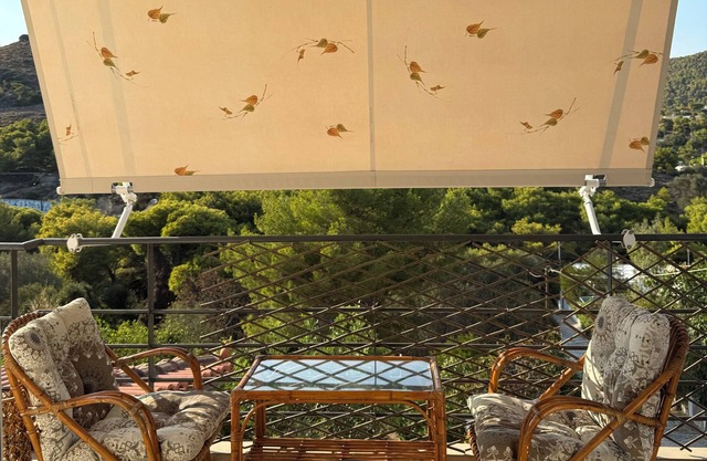 Filoxenia Harmony Retreat