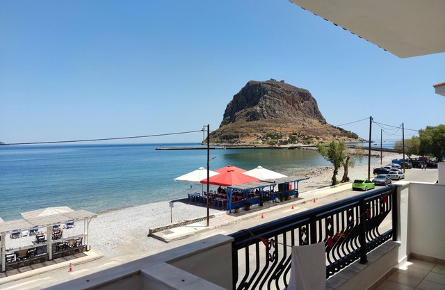 Filoxenia Hotel