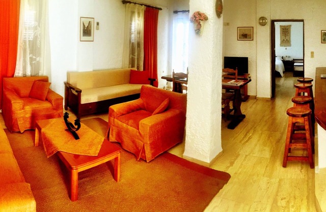 Filoxenia Villa