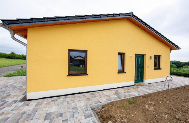 Appartement à Filz dans l'Eifel avec jardin