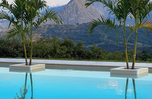 Fina Estampa Country Hotel - Mayores de 10 años -