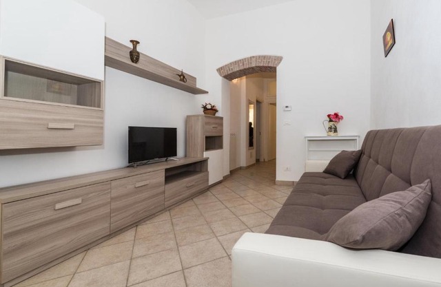 Finalborgo - Casa Nanetti 6 posti in centro