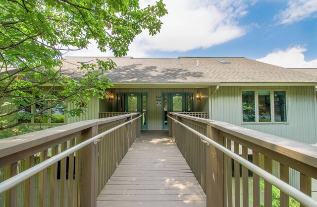 FINALLY! A mountaintop 4th of July vacation week at Massanutten. RESERVE NOW!