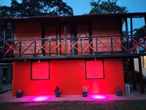Finca Agroturistica Villaverde