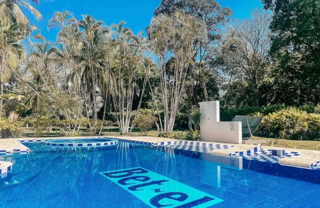FINCA BETLEL, CON UNA INCREIBLE PISCINA, DISFRUTA Y RELAJATE