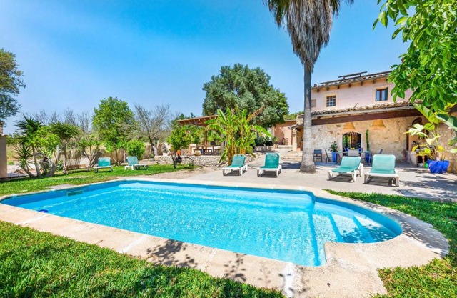 Finca Can Miro
