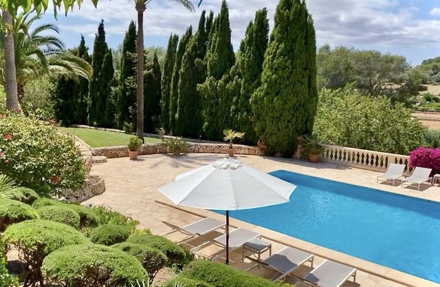 Finca Can Talaieta in S'Horta