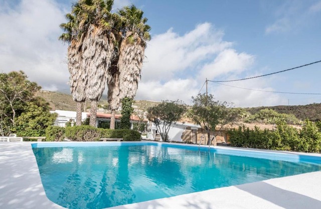 Finca Carrillo