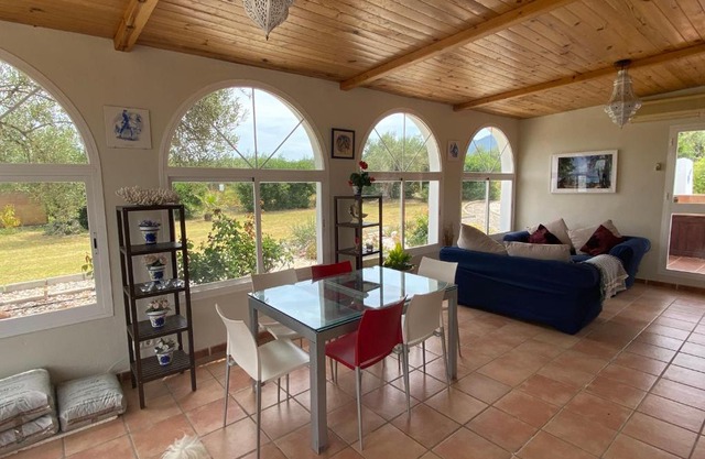Finca Casa Mici