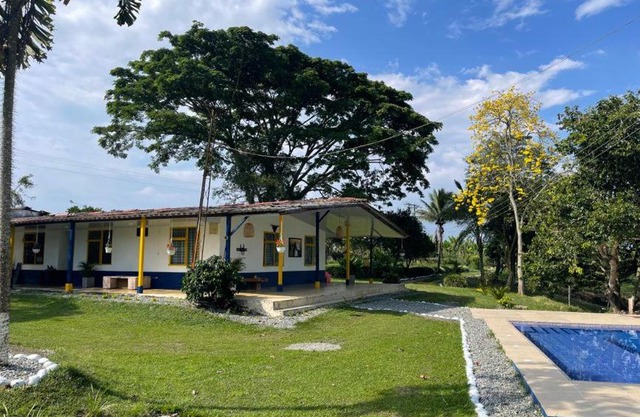 FINCA CORCEGA