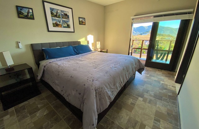 Finca de Lulu y Jose